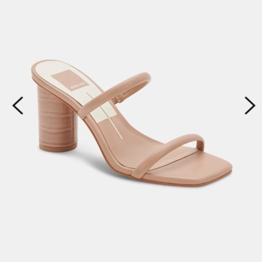 Dolce Vita NOLES HEELS CAFE MULTI STELLA